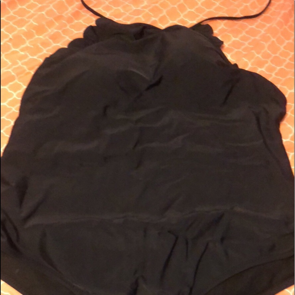 Bathing suit